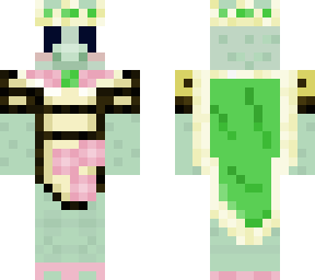 slimyboixdtm2.0 spring edition (cherry blossom)
