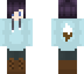 snow luni