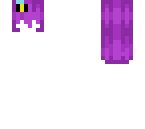 some kind of hair base