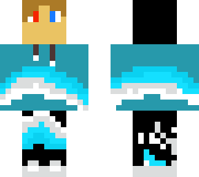 some random dude