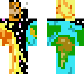 space