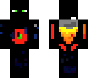 space steve