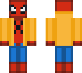 spiderman