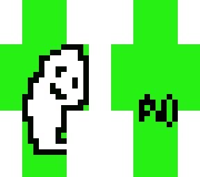 spooky dream