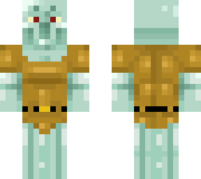 squidward