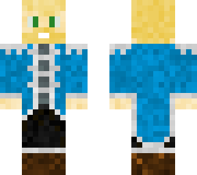 steward galdrion