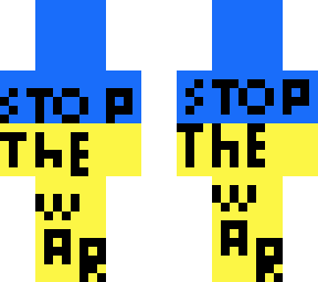 stop the war