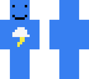 stormy skin