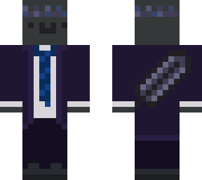 suit thing 6.0