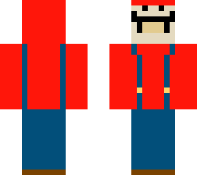 super mario