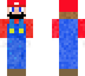 super mario