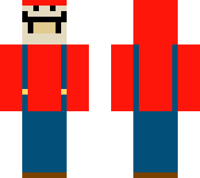 super mario fix