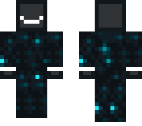 superjcaptain skulk