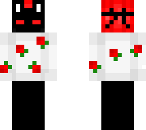 teen mask no.4 (pt.5 next.)