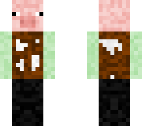 the animal mutant