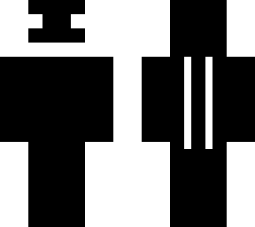 the demon