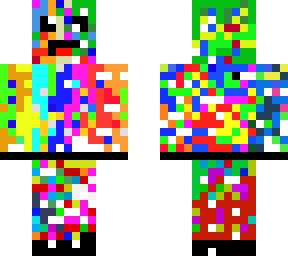 the glitch