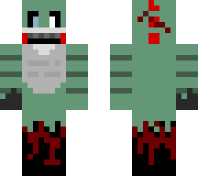 the hedgehog's joy clone d "jaw"