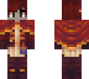 tiefling oc edit thing
