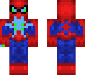 time stone and space stone spiderman
