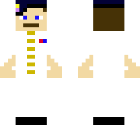 tobien leader dress whites