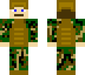 tobien leader fatigues w armour