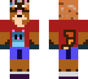 tunuki dude