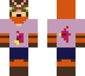 tunuki elder