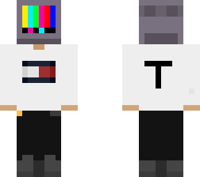 tv head
