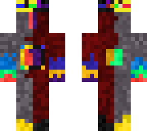 ultimate irontitan