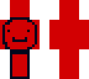 very red dream updated