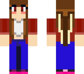 vicky afton