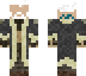 viking [brother of jarl - jarl]
