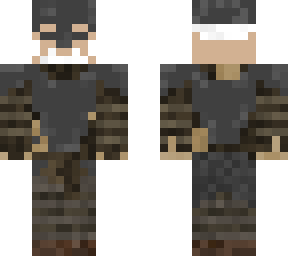 viking [mid-rank] (with visor)