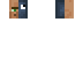villager squid
