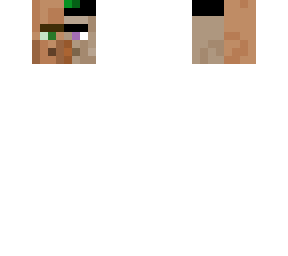 villager witch