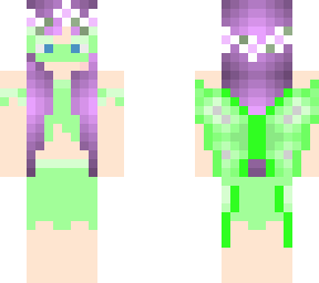 violet