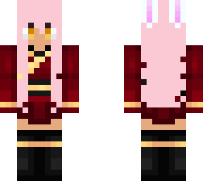 vivivivivi’s character!!