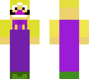 wario