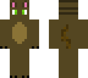 warrior cat