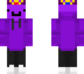 wemmbu as a eboy pur purple