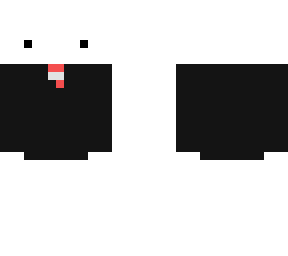 white guy wearing suit
