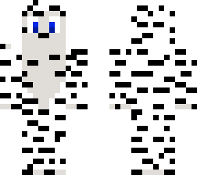 white tiger