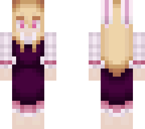 whitebunnywb wild bunny girl 3px