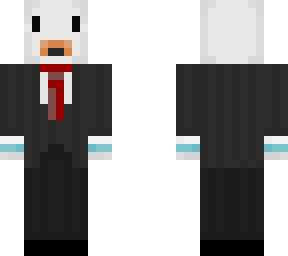 wingull suit