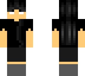 wither girl