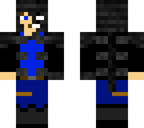 wither guy