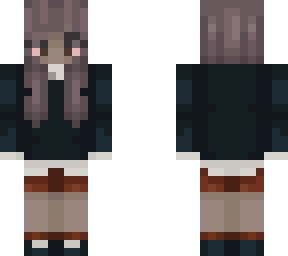x skin