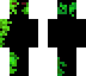 zombie snot