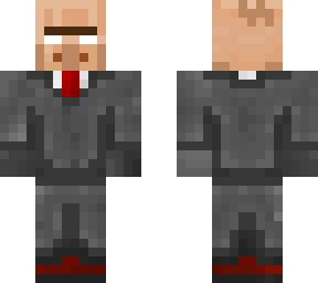 zw businessman